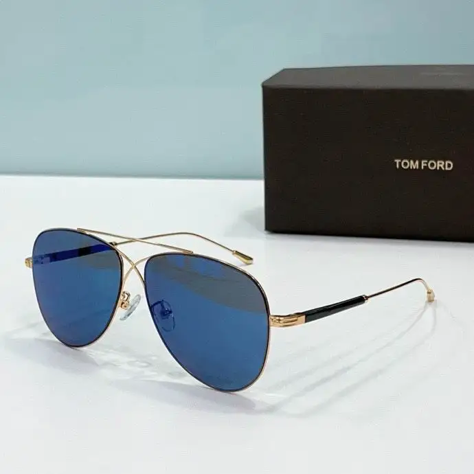 Tom Ford Glasses smh(157)